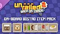 Unrailed 2: Back on Track – On-Board Bistro