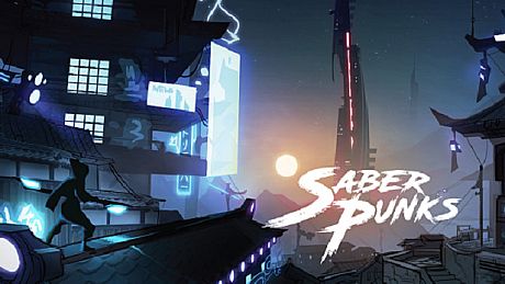 Saber Punks Game