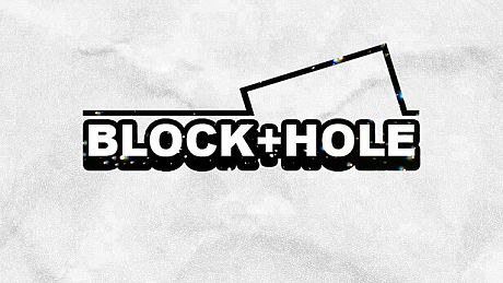 BLOCK+HOLE Game