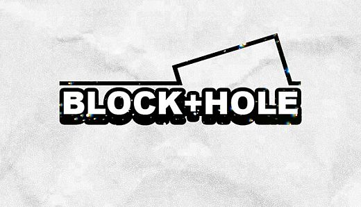 BLOCK+HOLE