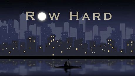 Row Hard Game