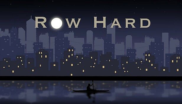 Buy Row Hard