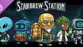 Starbrew Station - The Galactic Tycoon Unit
