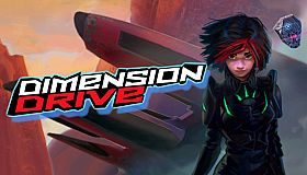 Dimension Drive