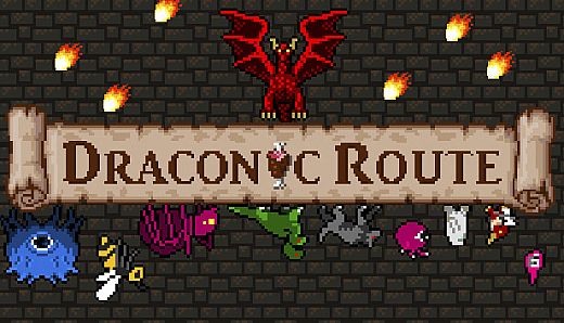Draconic Route