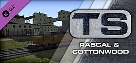 Train Simulator: Rascal & Cottonwood Route Add-On