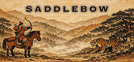 Saddlebow