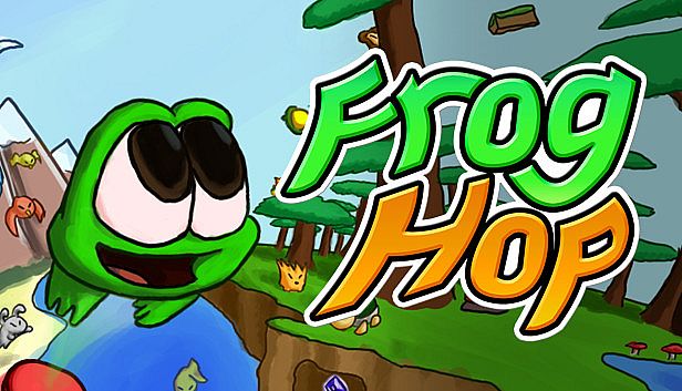 Buy Frog Hop