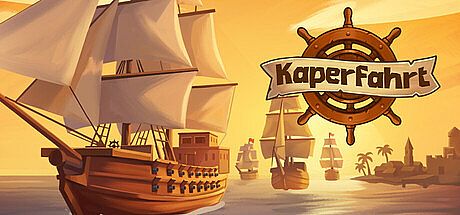 Kaperfahrt