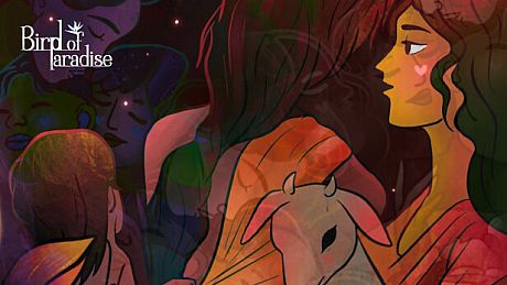 Bird of Paradise Game