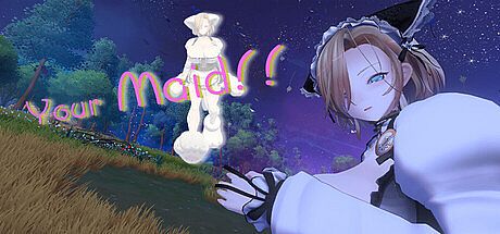 Your Maid Game