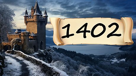 1402 Game