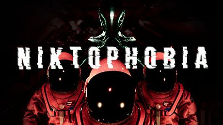 Niktophobia Game
