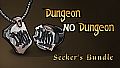 Dungeon No Dungeon: Seeker's Bundle