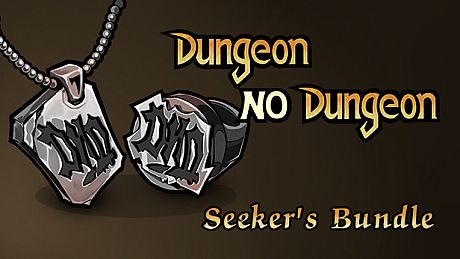 Dungeon No Dungeon: Seeker's Bundle DLC