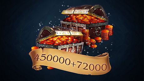 Chest of copper coins [Panic Room 2] DLC