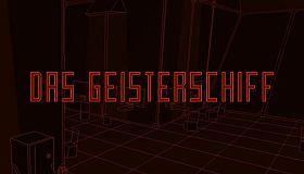 Das Geisterschiff / The Ghost Ship