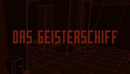 Das Geisterschiff / The Ghost Ship