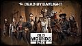 Dead by Daylight: Old Wounds Pack