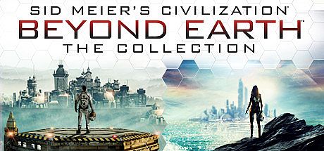 Civilization: Beyond Earth – The Collection