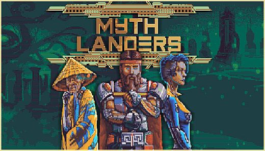 Myth Landers