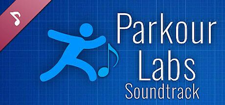 Parkour Labs Soundtrack DLC