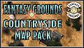 Fantasy Grounds - FG Countryside Map Pack