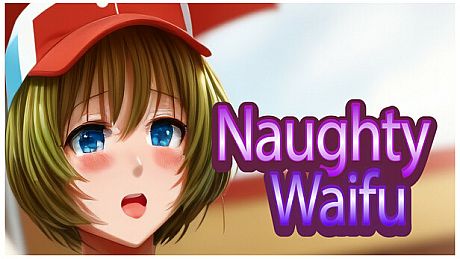 Naughty Waifu - Lifeguard DLC DLC