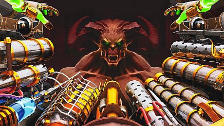 Vampire Hunters Game