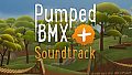 Pumped BMX + - Official Soundtrack