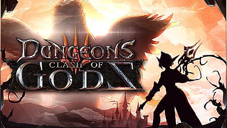 Dungeons 3 - Clash of Gods