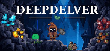 Deepdelver