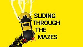 Pavel Repin`s Sliding Through The Mazes