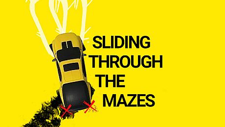 Pavel Repin`s Sliding Through The Mazes DLC