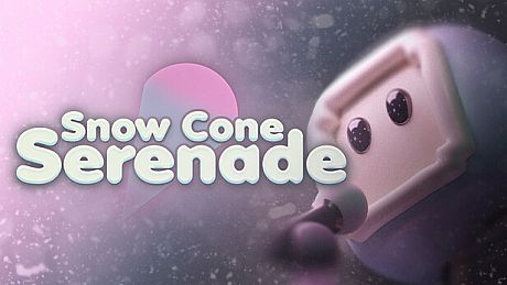 Snow Cone Serenade Game