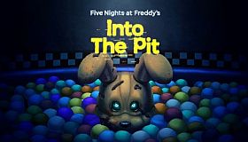 Five Nights at Freddy's: Into the Pit