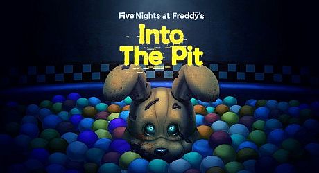 Five Nights at Freddy's: Into the Pit Game