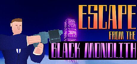 Escape from the Black Monolith