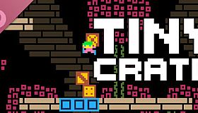Tiny Crate Soundtrack