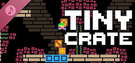 Tiny Crate Soundtrack DLC