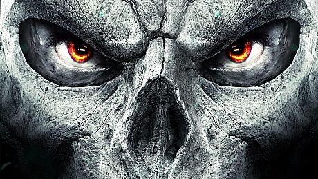 Darksiders II Deathinitive Edition Game