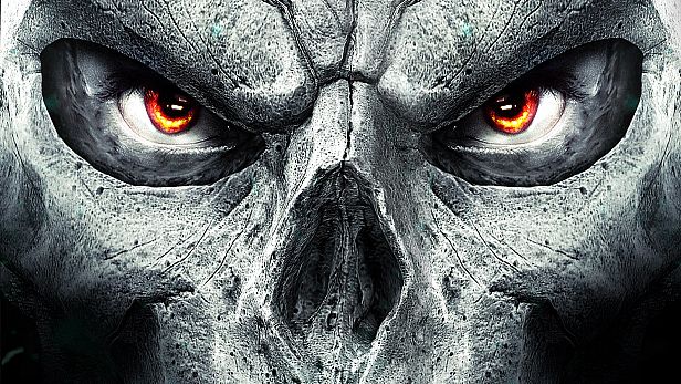 Buy Darksiders II Deathinitive Edition