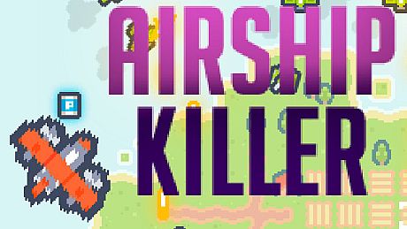 Airship Killer