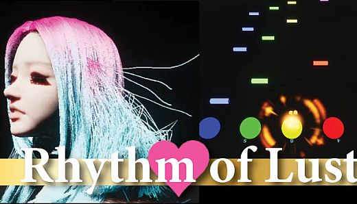 Rhythm of lust
