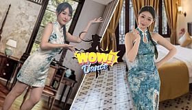 Wow Dance - Cheongsam Special Edition