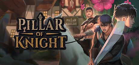 Pillar of Knight Game
