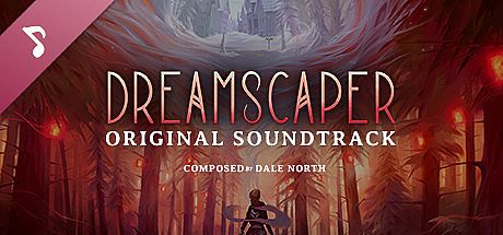 Dreamscaper Original Game Soundtrack DLC