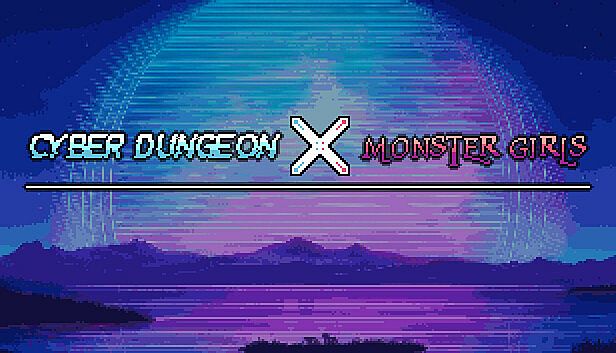 Buy Cyber Dungeon X Monster Girls