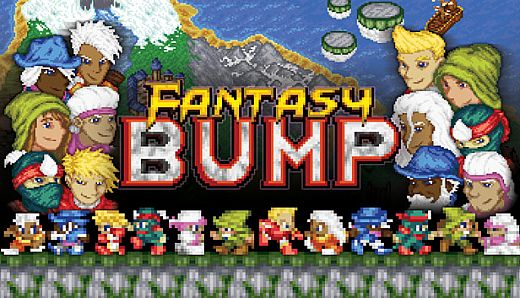Fantasy Bump