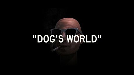 Dog's World Game